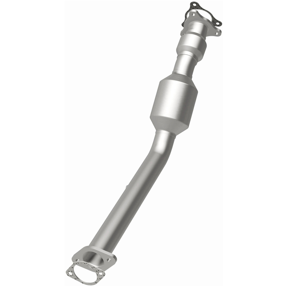2005 Saturn Ion Catalytic Converter CARB Approved