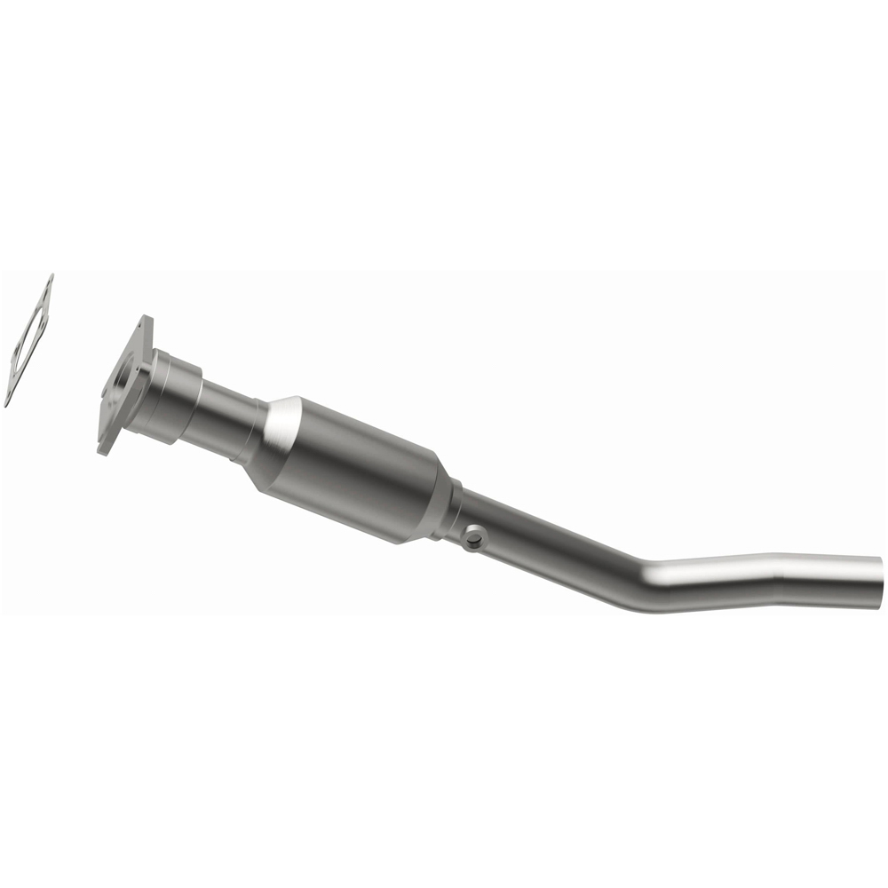 2003 Dodge Neon Catalytic Converter CARB Approved