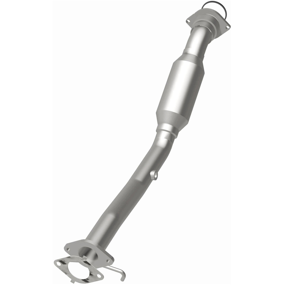 2004 Pontiac Grand Prix Catalytic Converter CARB Approved