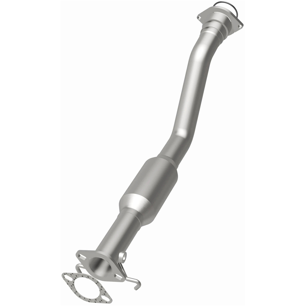 2000 Buick Regal Catalytic Converter CARB Approved