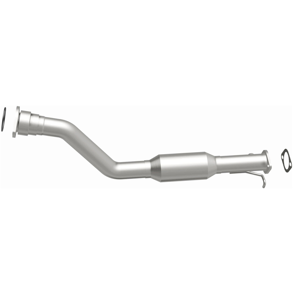 2000 Buick Regal Catalytic Converter CARB Approved