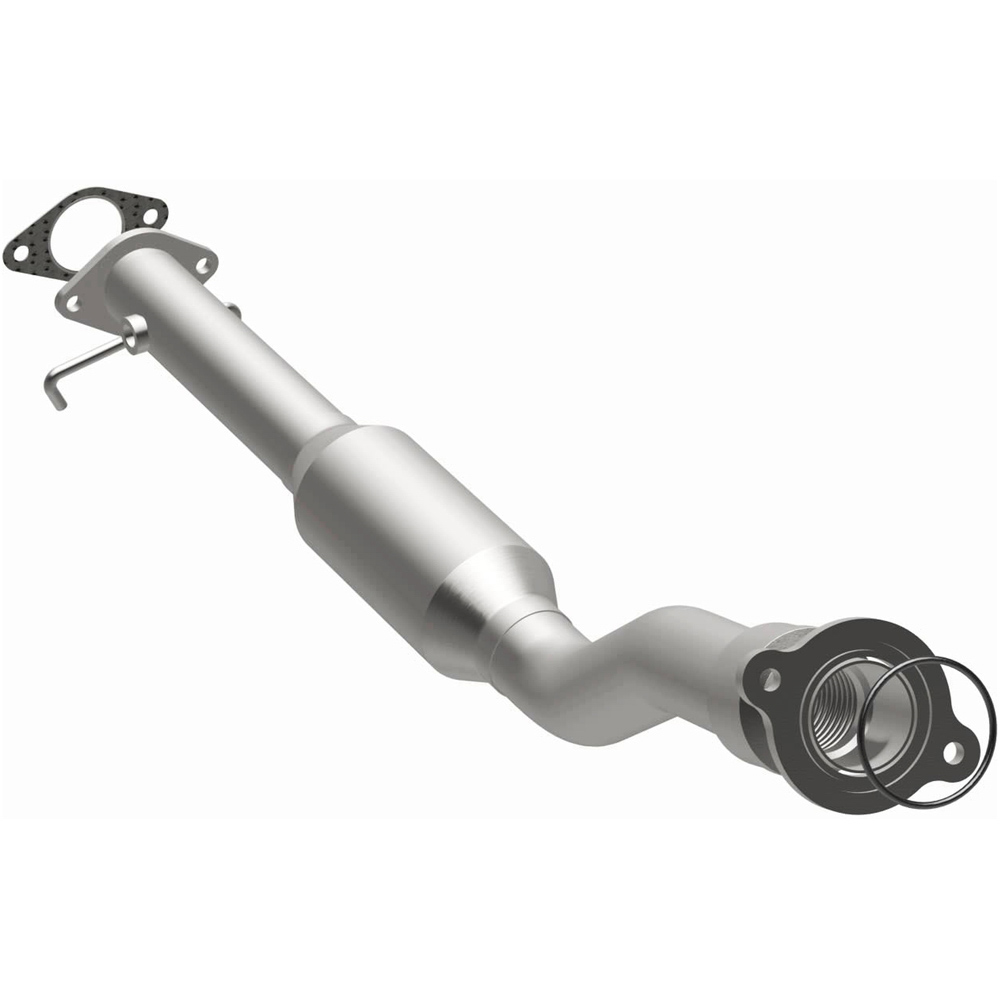 2003 Chevrolet Impala Catalytic Converter CARB Approved