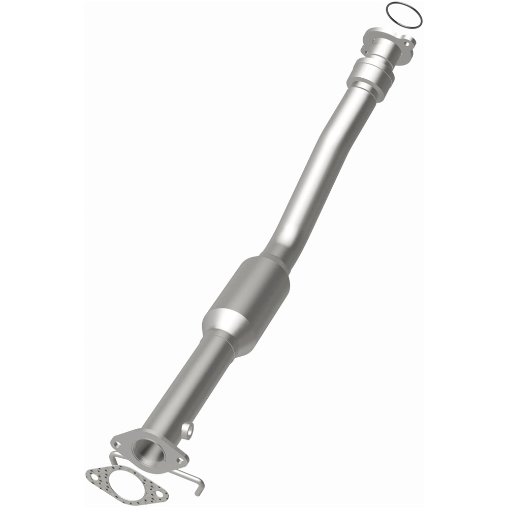 2003 Chevrolet Impala Catalytic Converter CARB Approved