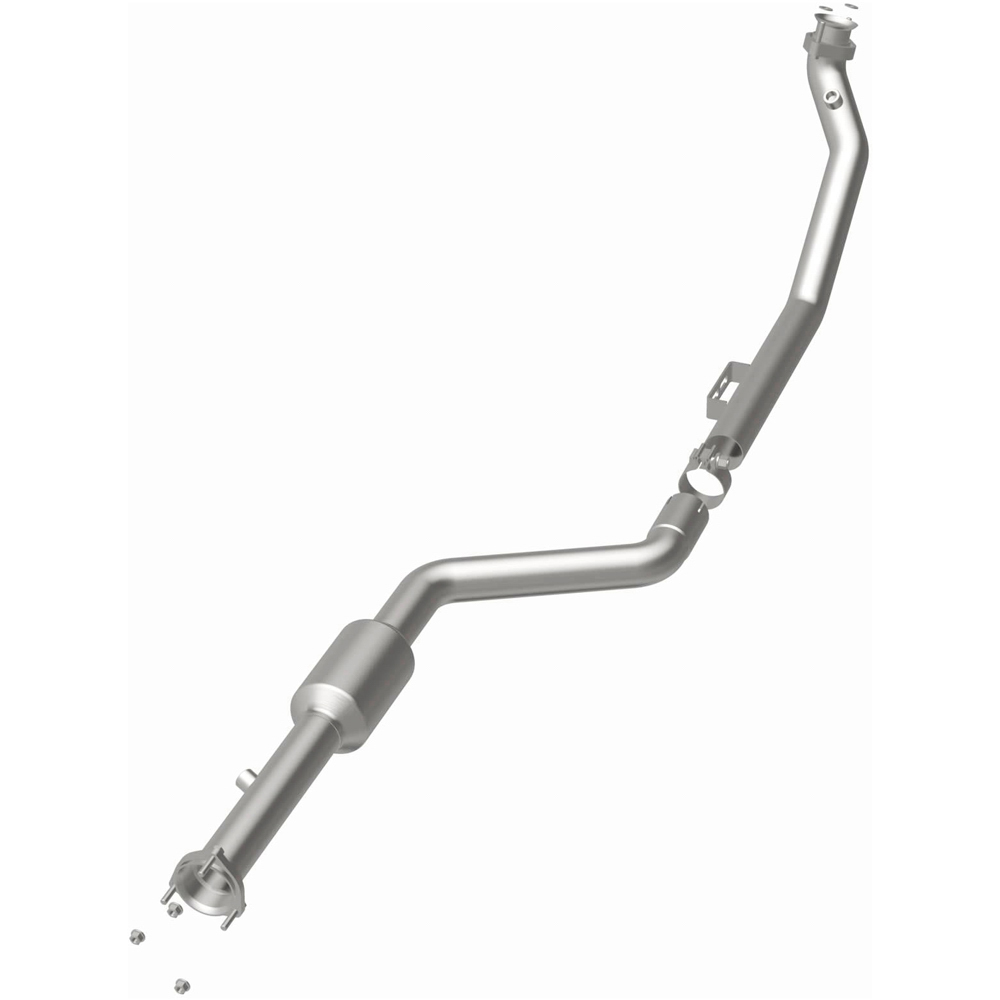 2004 Mercedes Benz SLK230 Catalytic Converter CARB Approved