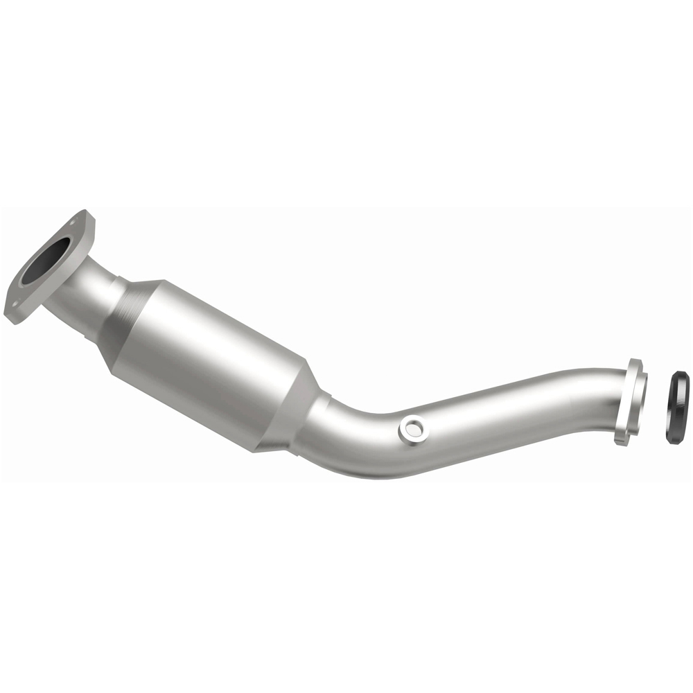2005 Chevrolet Corvette Catalytic Converter CARB Approved