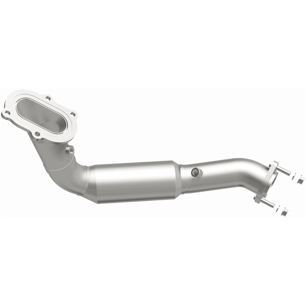 2006 Chevrolet Corvette Catalytic Converter CARB Approved