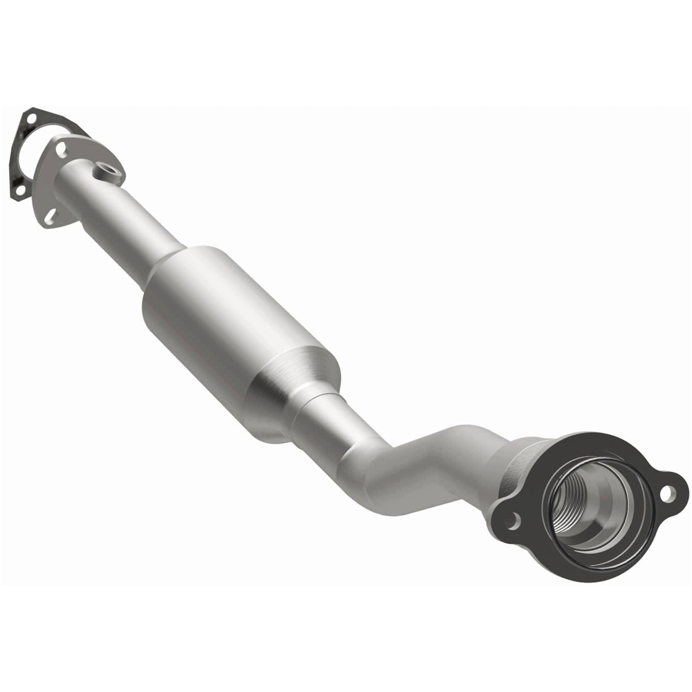 2003 Oldsmobile Alero Catalytic Converter CARB Approved