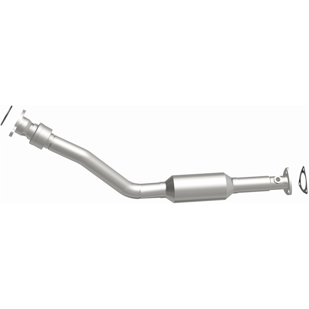 2003 Oldsmobile Alero Catalytic Converter CARB Approved
