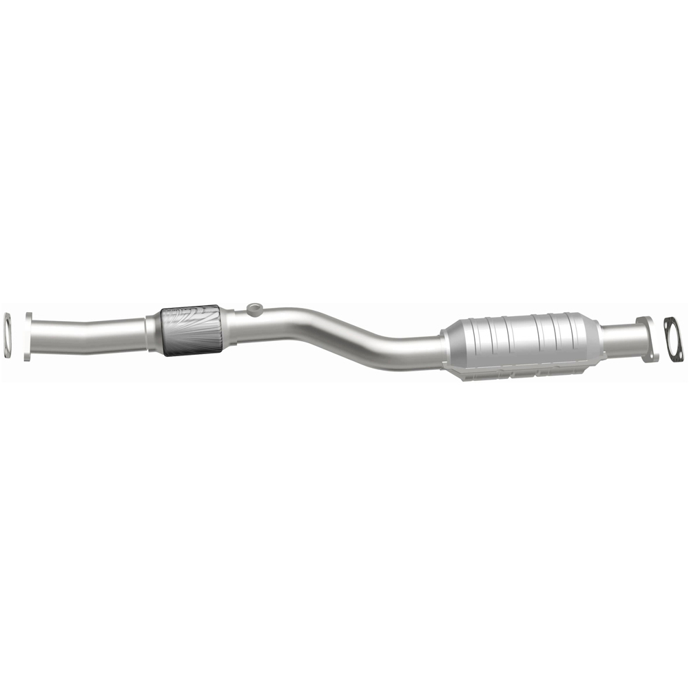 2003 Hyundai Tiburon Catalytic Converter CARB Approved