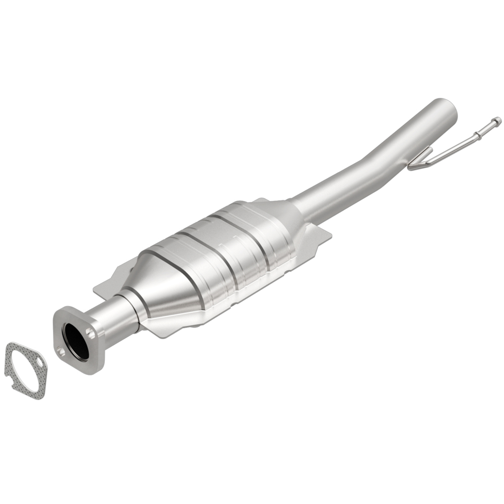 2003 Ford Escape Catalytic Converter CARB Approved