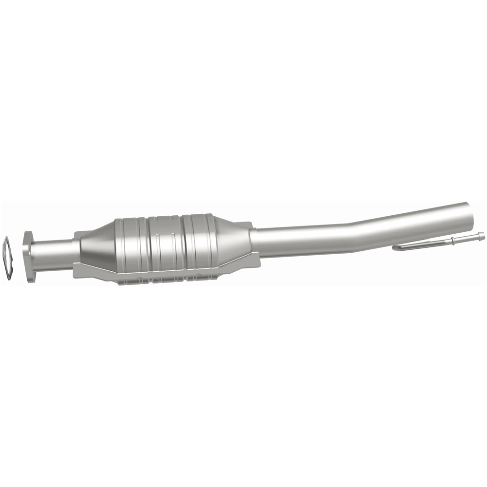 2003 Ford Escape Catalytic Converter CARB Approved