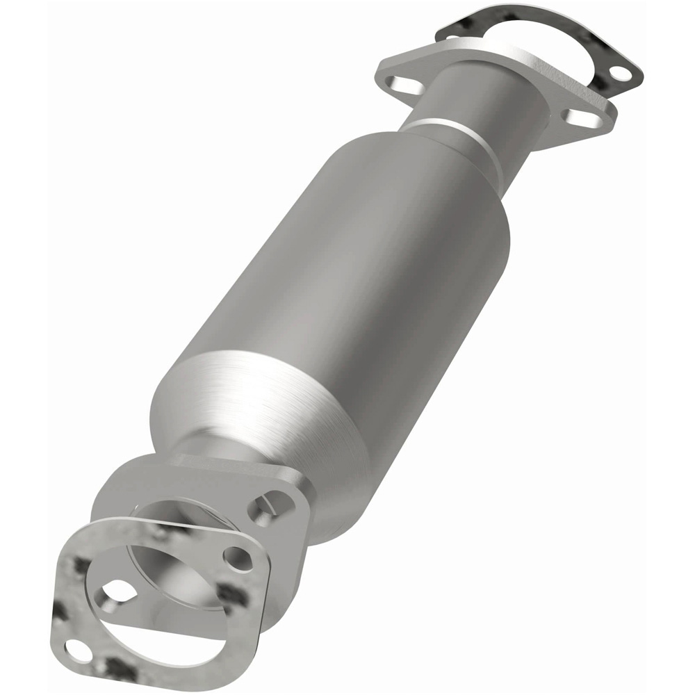 2006 Kia Optima Catalytic Converter CARB Approved