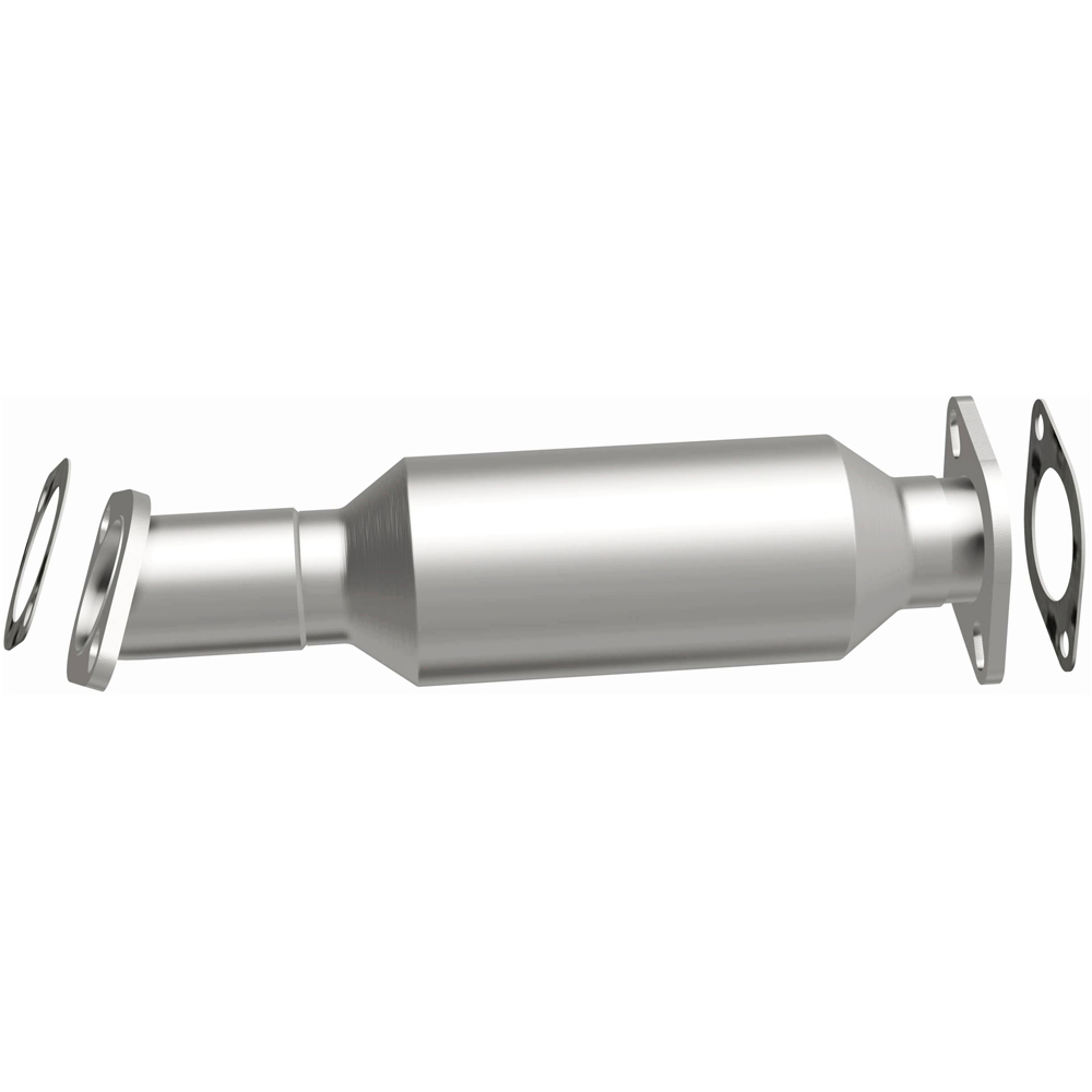 2006 Kia Optima Catalytic Converter CARB Approved