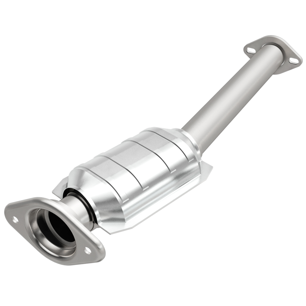 1996 Ford Contour Catalytic Converter CARB Approved