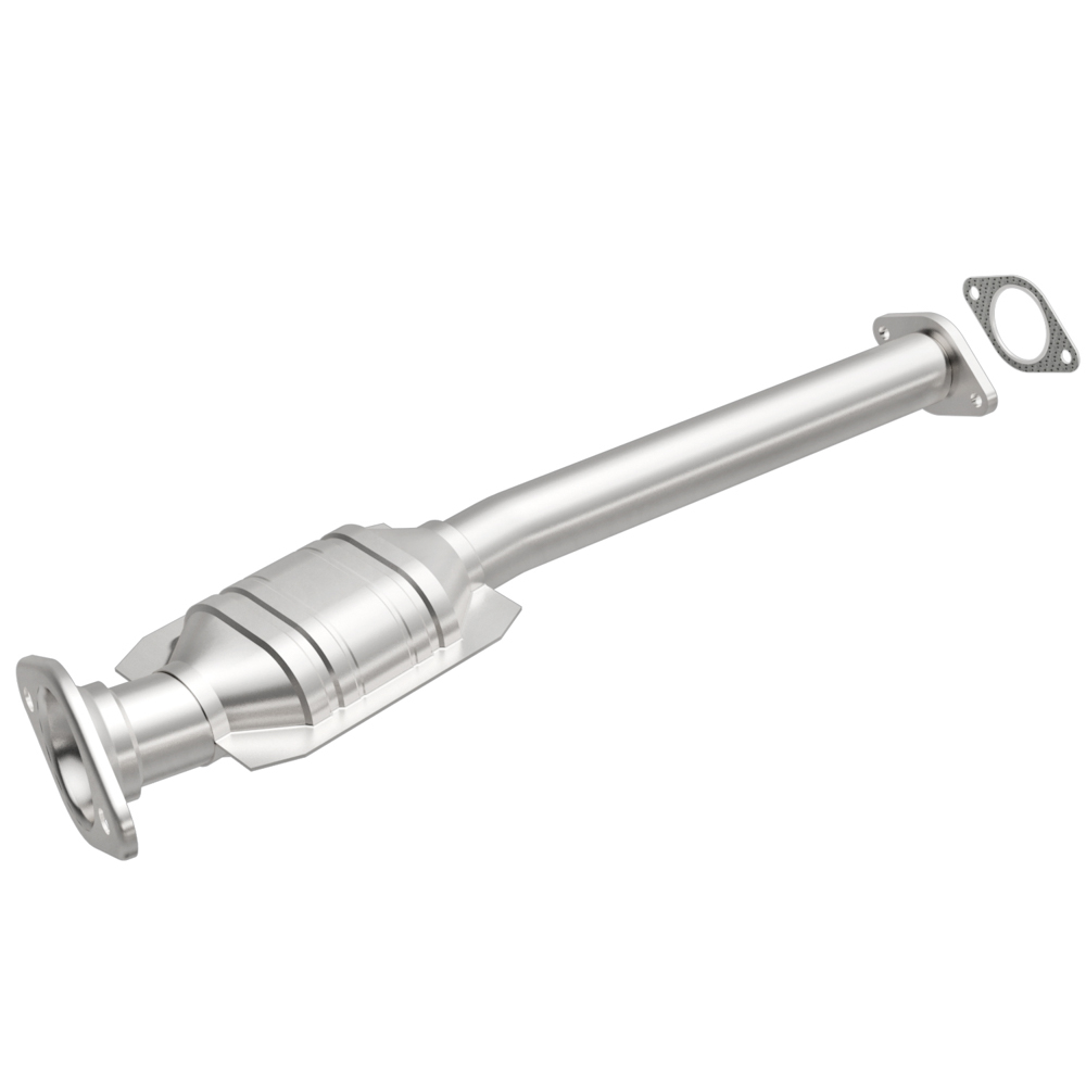 2000 Mercury Mystique Catalytic Converter CARB Approved