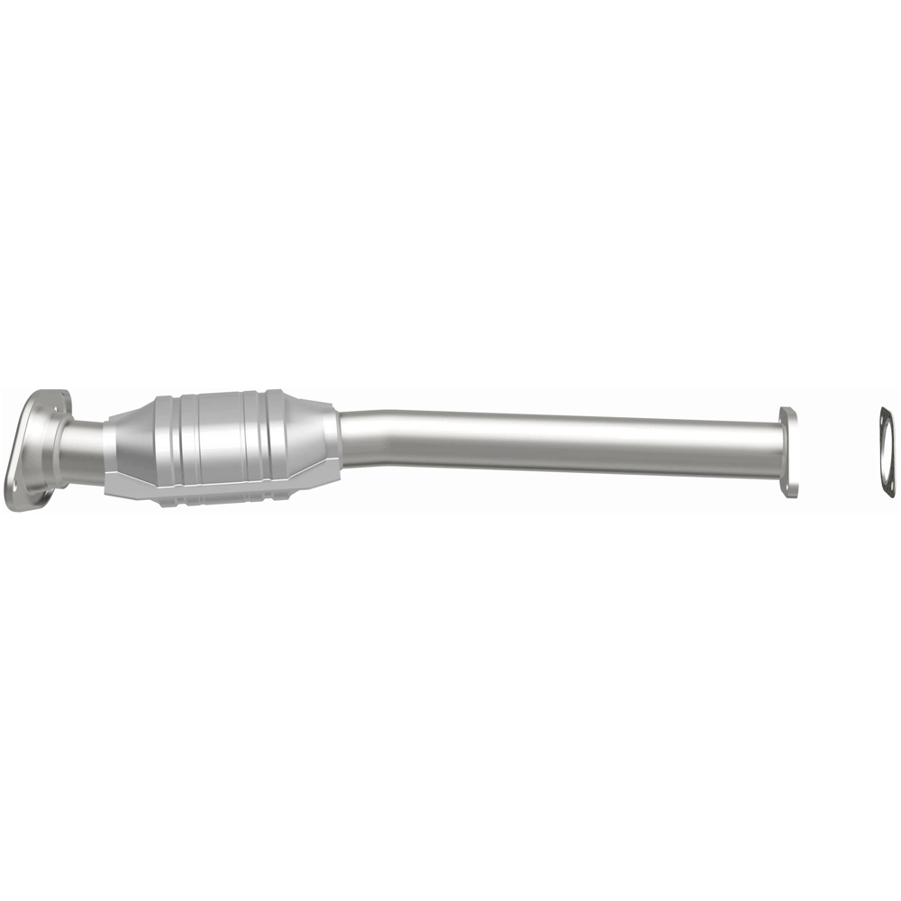 2000 Mercury Mystique Catalytic Converter CARB Approved