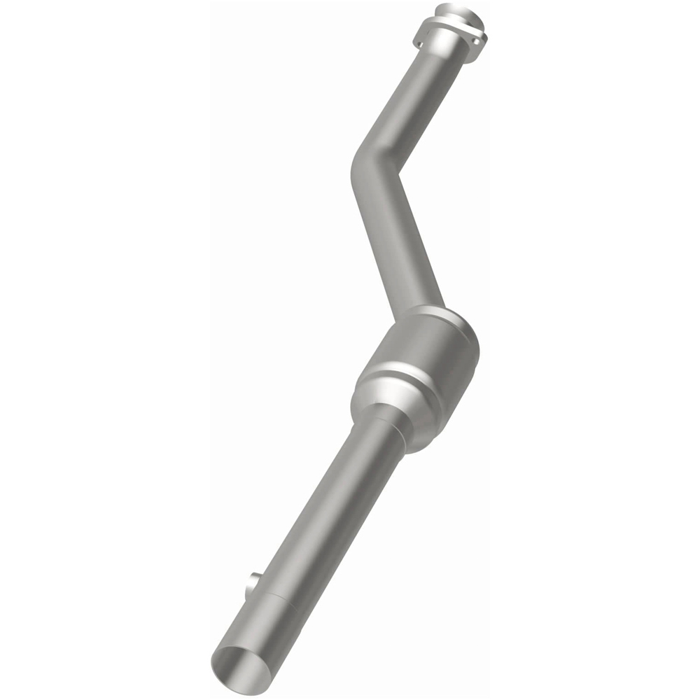 2000 Bmw 540 Catalytic Converter CARB Approved