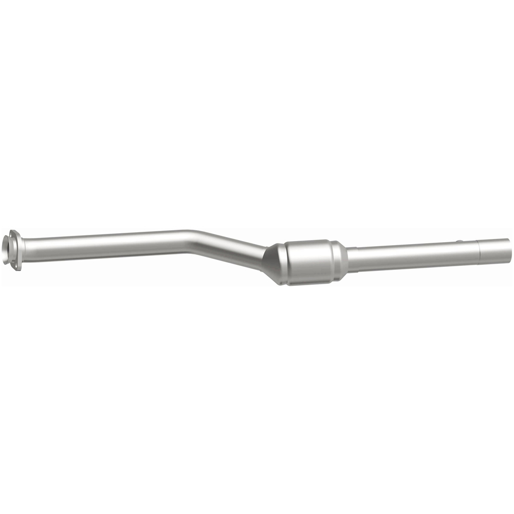 2000 Bmw 540 Catalytic Converter CARB Approved