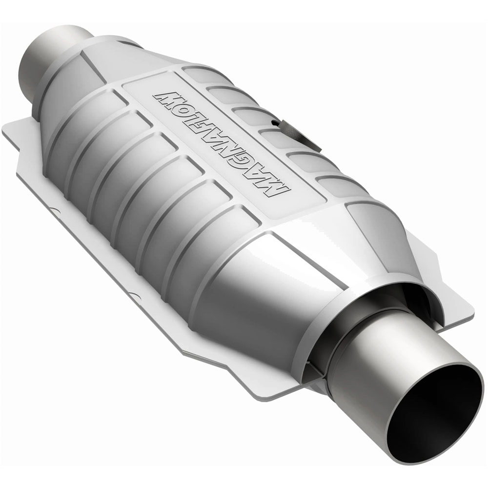 2004 Chrysler Sebring Catalytic Converter CARB Approved