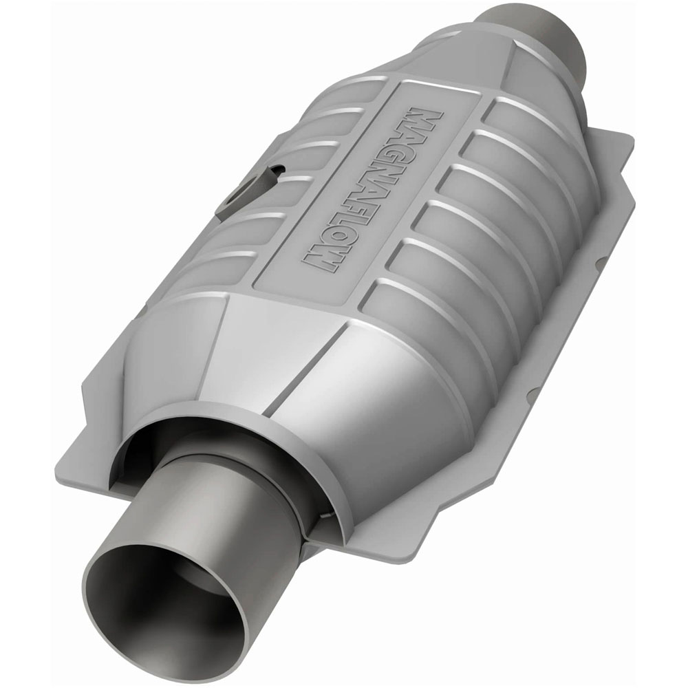2004 Chrysler Sebring Catalytic Converter CARB Approved