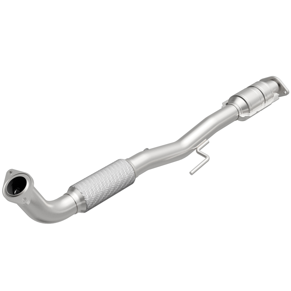 2003 Toyota Camry Catalytic Converter CARB Approved 2 4L Eng 45 33763 Z1