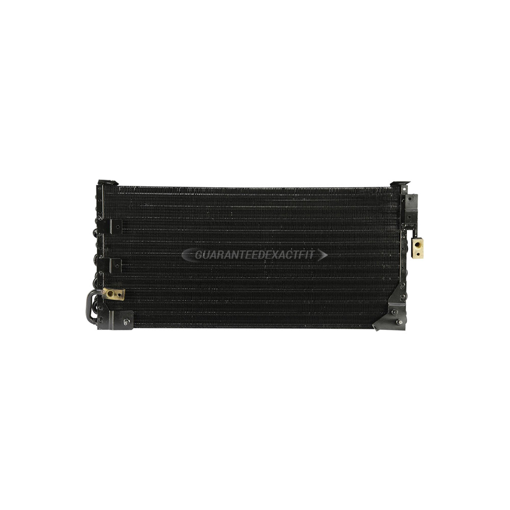 1993 Toyota Paseo A/C Condenser