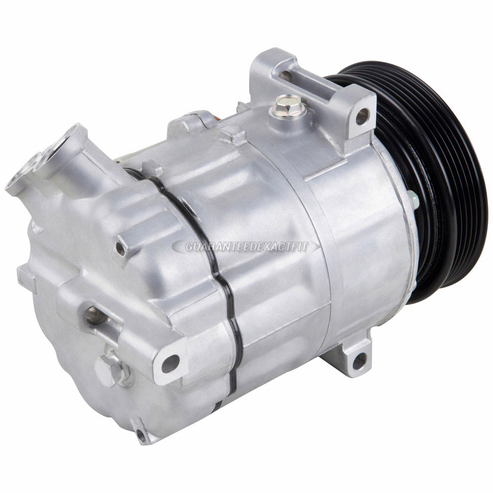 2003 Saab 9-3 A/C Compressor