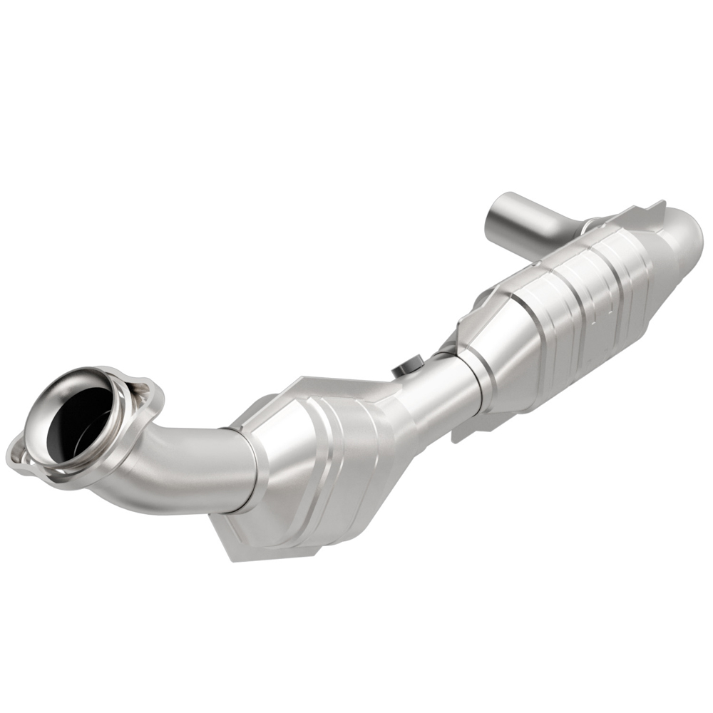 2004 Ford Expedition Catalytic Converter CARB Approved