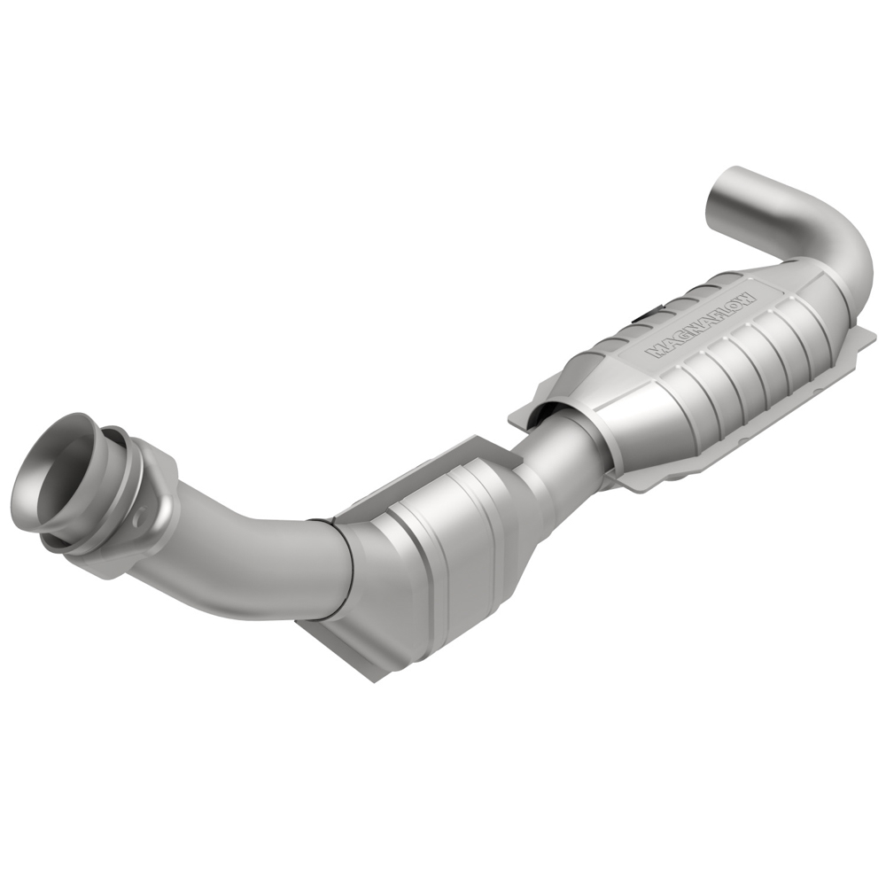 2003 Ford F Series Trucks Catalytic Converter CARB Approved