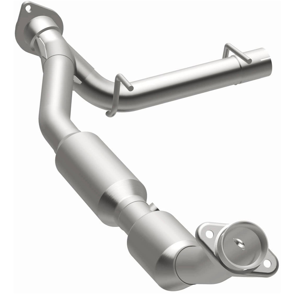 2004 Lincoln Navigator Catalytic Converter CARB Approved