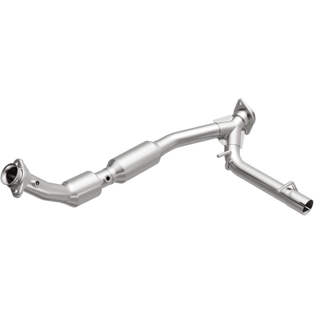 2004 Lincoln Navigator Catalytic Converter CARB Approved