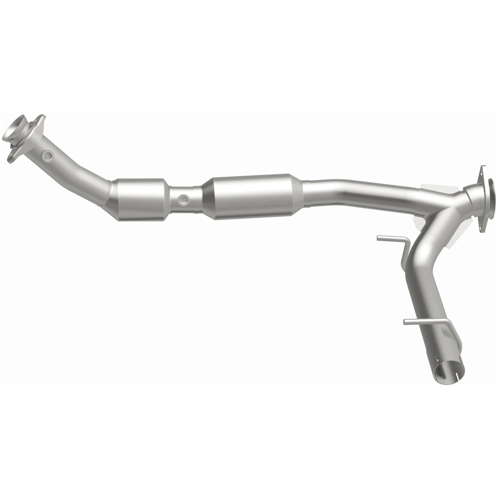 2004 Lincoln Navigator Catalytic Converter CARB Approved