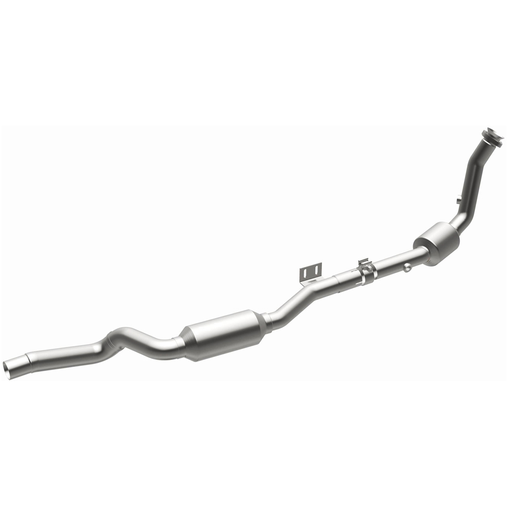 2001 Mercedes Benz ML320 Catalytic Converter CARB Approved