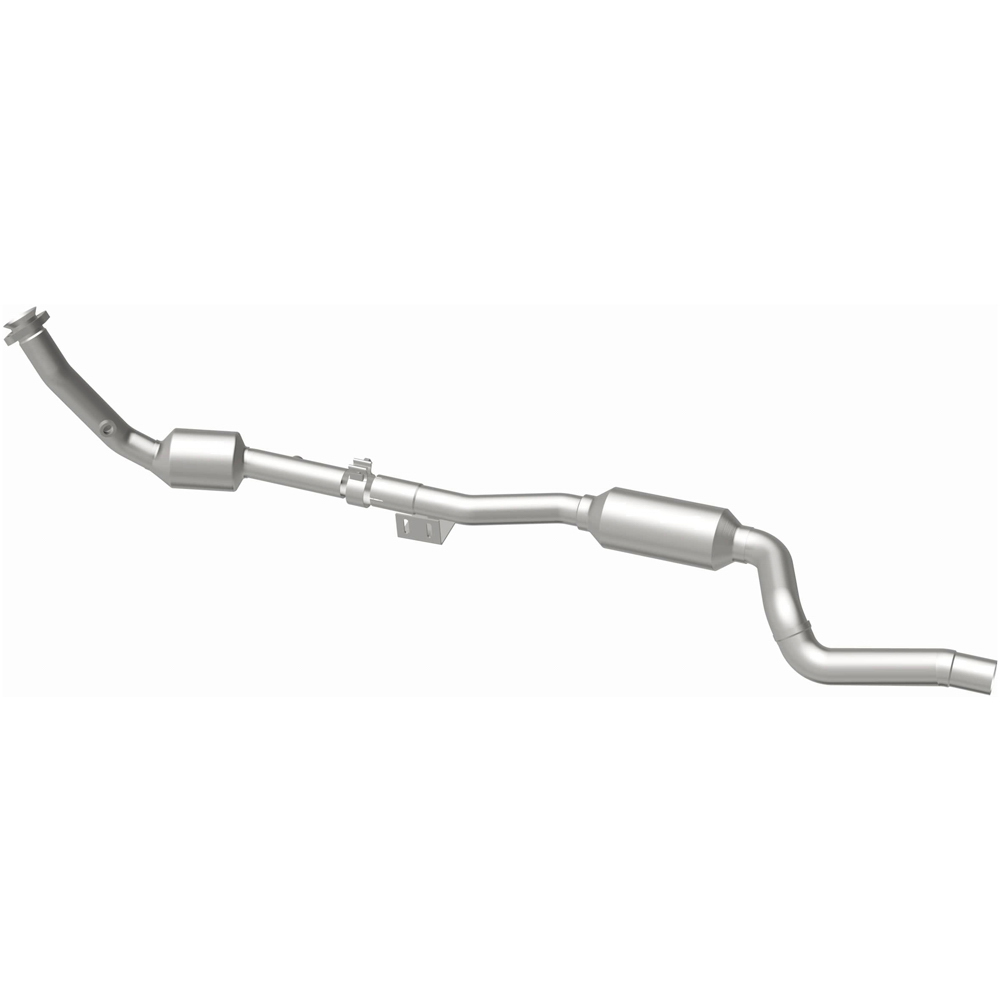 2001 Mercedes Benz ML320 Catalytic Converter CARB Approved