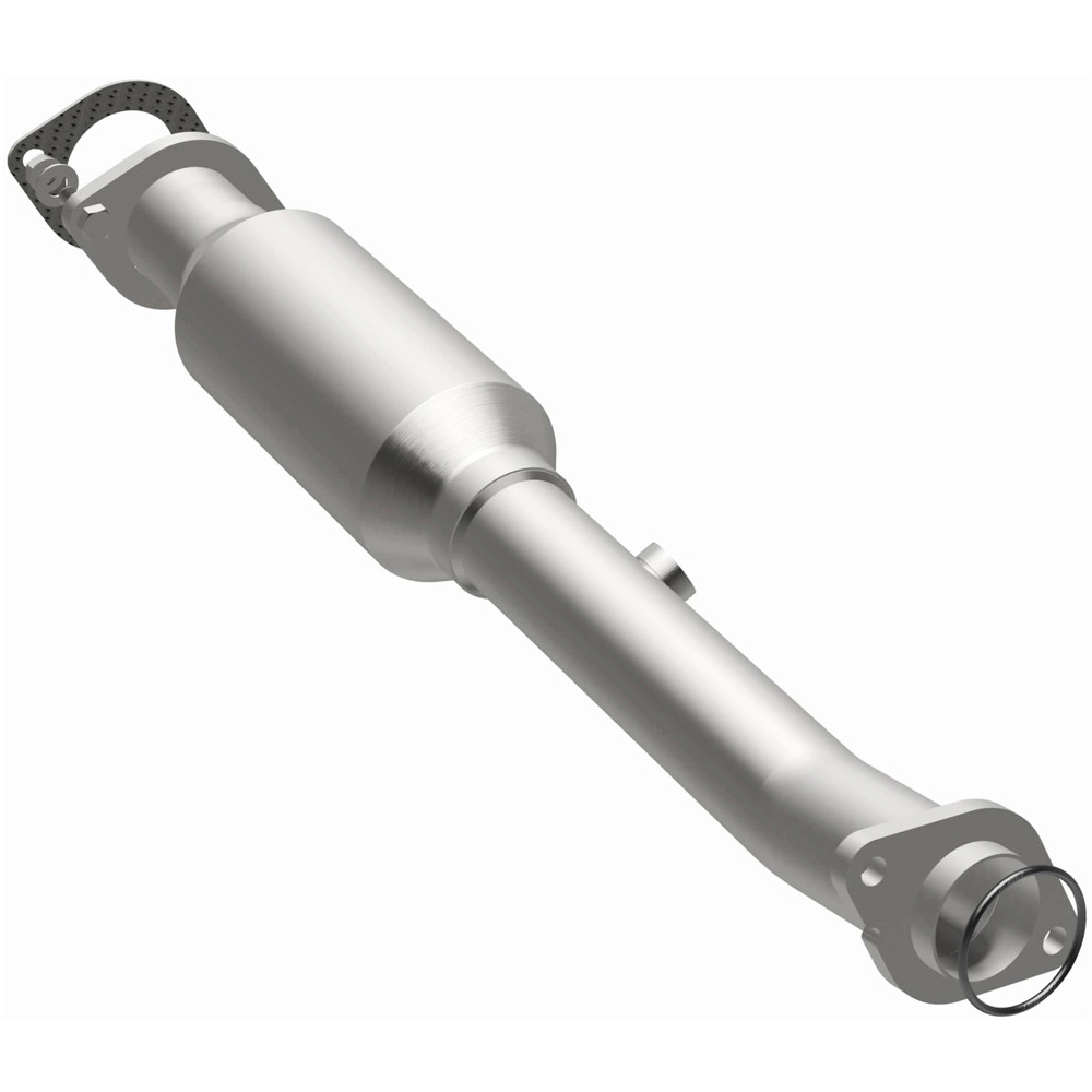 2004 Nissan Pathfinder Armada Catalytic Converter CARB Approved