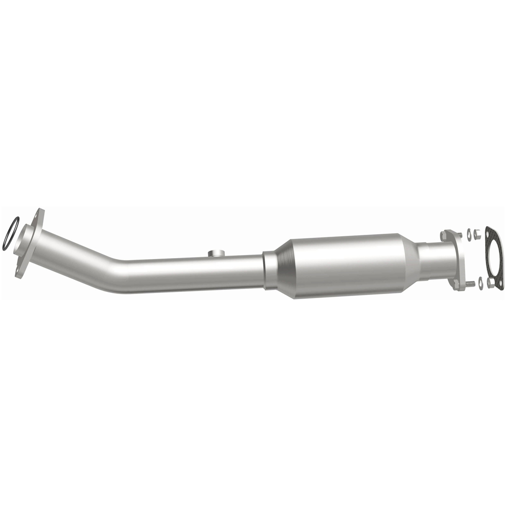 2004 Nissan Pathfinder Armada Catalytic Converter CARB Approved