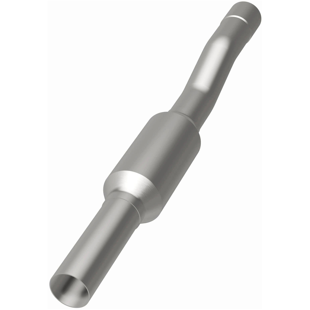 2003 Jeep Grand Cherokee Catalytic Converter CARB Approved
