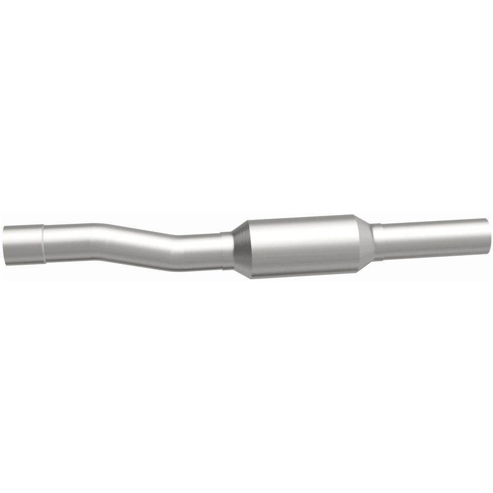 2003 Jeep Grand Cherokee Catalytic Converter CARB Approved
