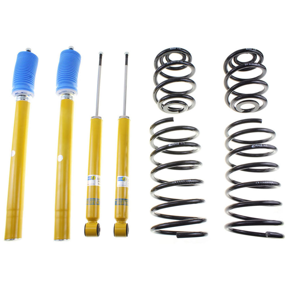 BMW 325 Coilover Kit