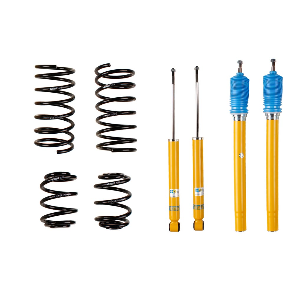 1987 Bmw 325e Performance Suspension Kits
