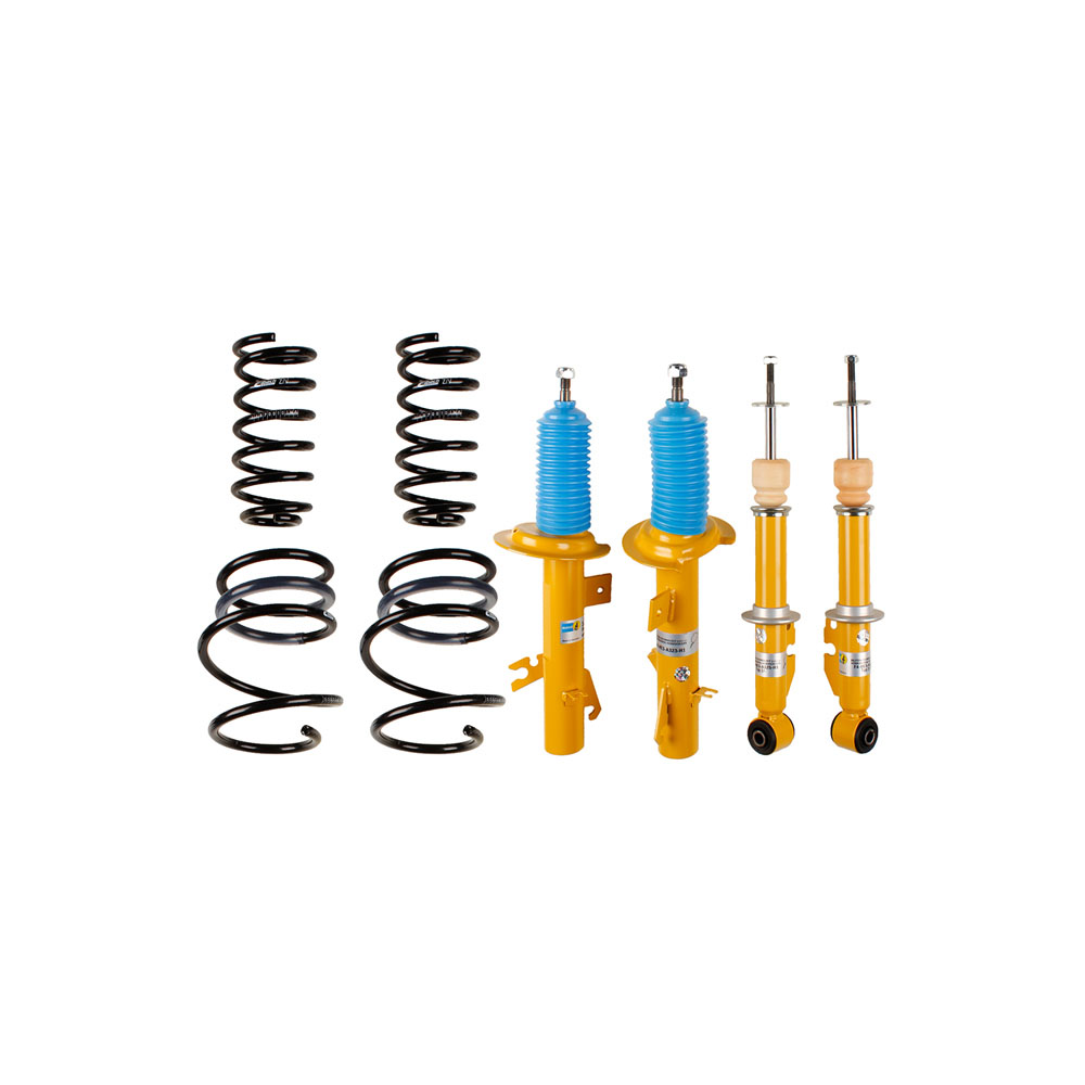 2003 Mini Cooper Performance Suspension Kits