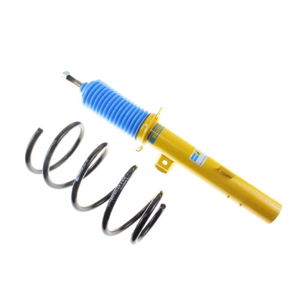 2012 Bmw 335is Performance Suspension Kits