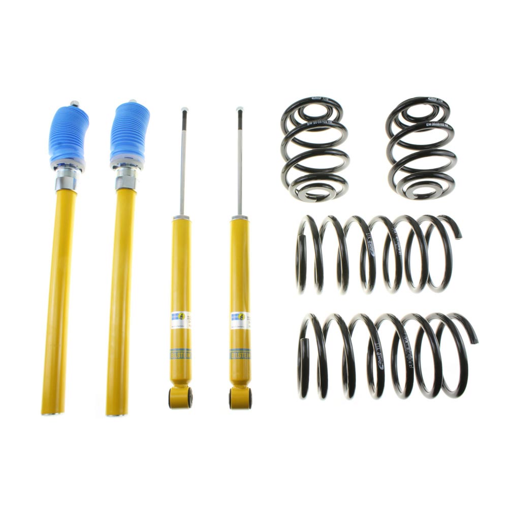 1991 Bmw 318is Performance Suspension Kits