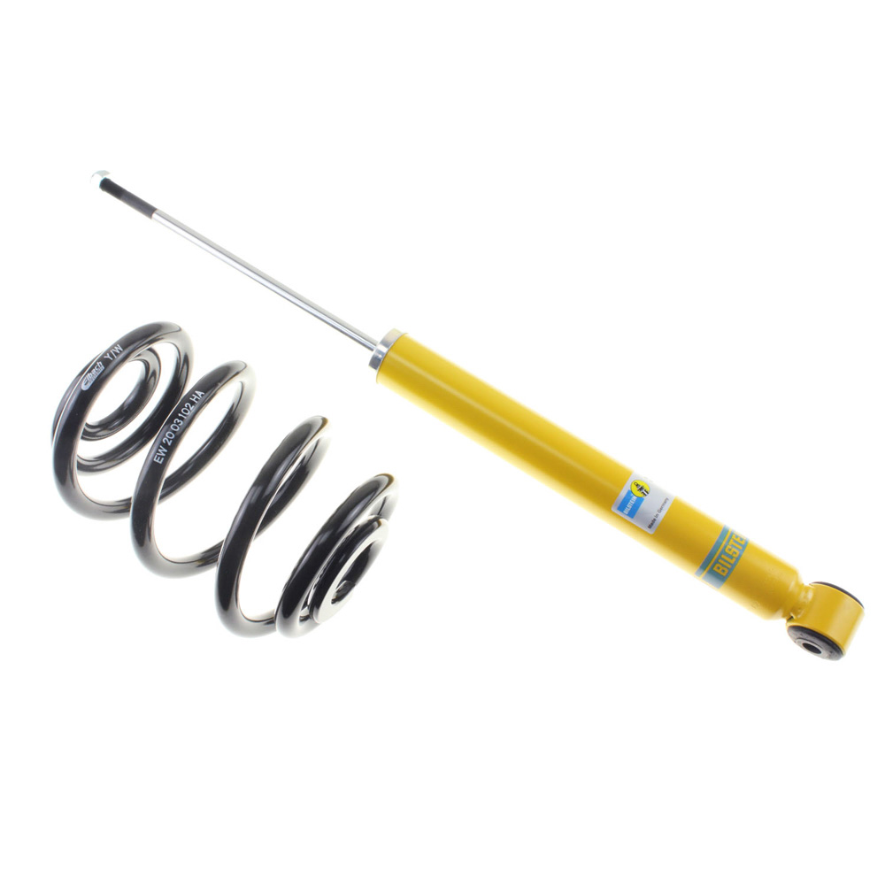 1991 Bmw 318is Performance Suspension Kits