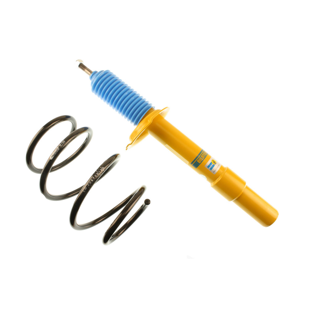 2010 Bmw 528 Performance Suspension Kits