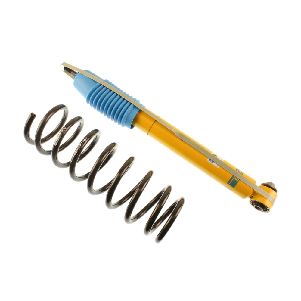 2010 Bmw 528 Performance Suspension Kits