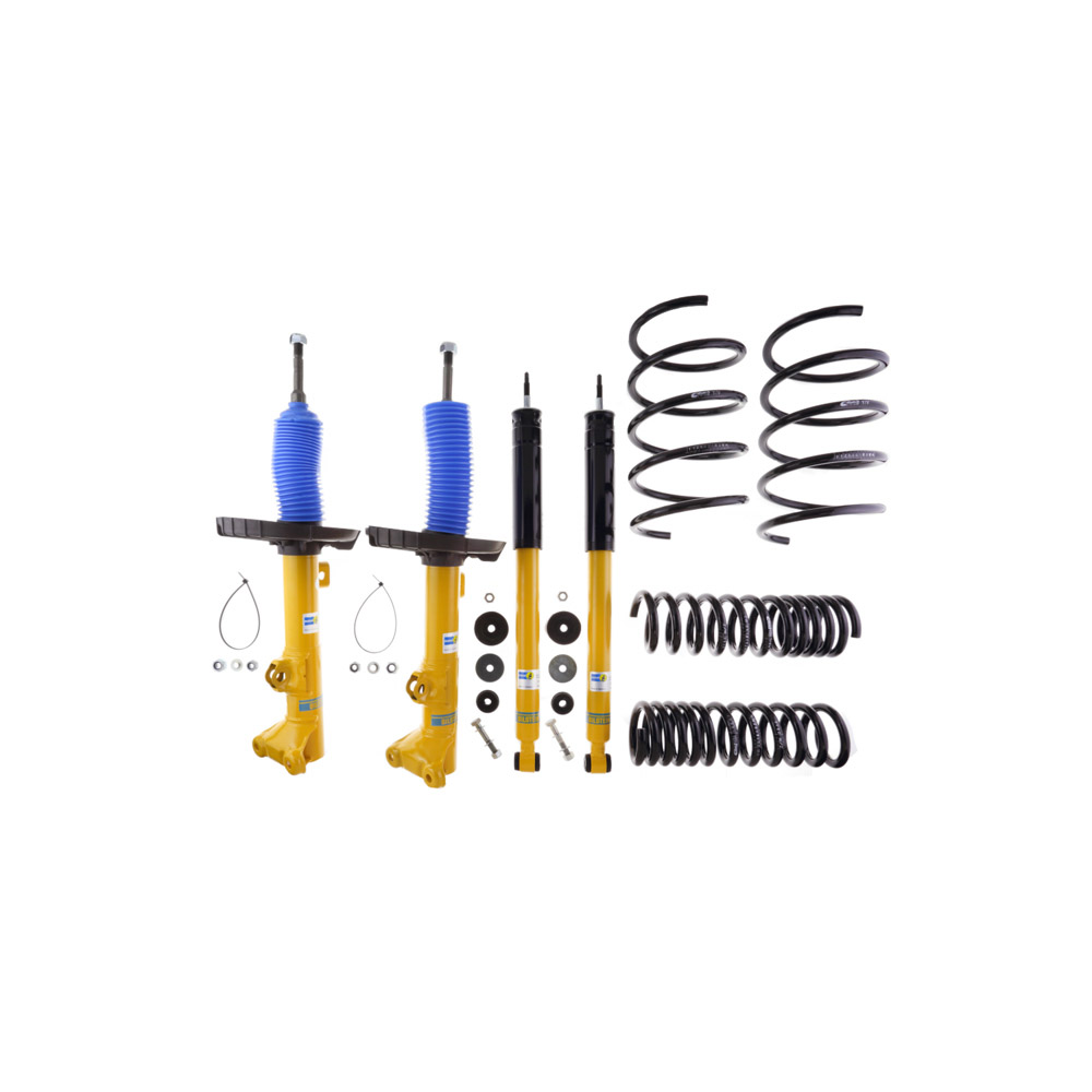 2003 Mercedes Benz C230 Performance Suspension Kits