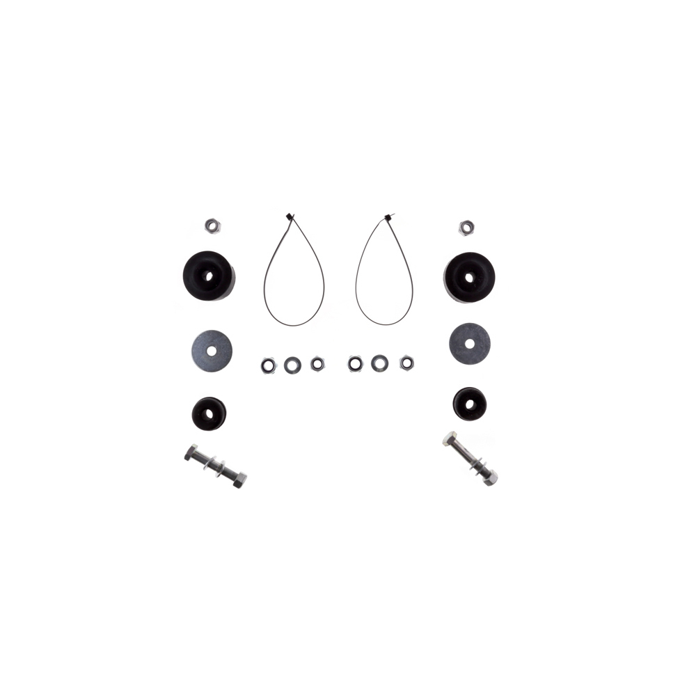2007 Mercedes Benz C280 Performance Suspension Kits