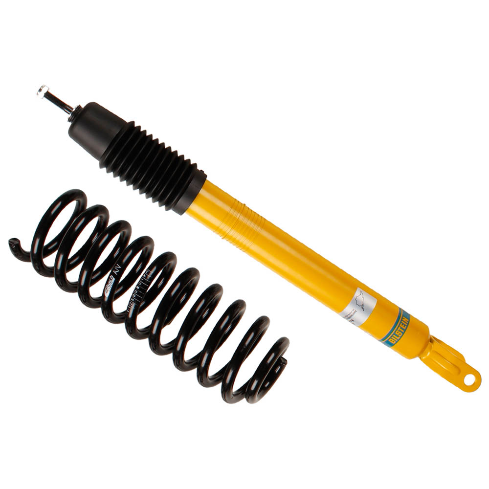 2007 Mercedes Benz E350 Performance Suspension Kits