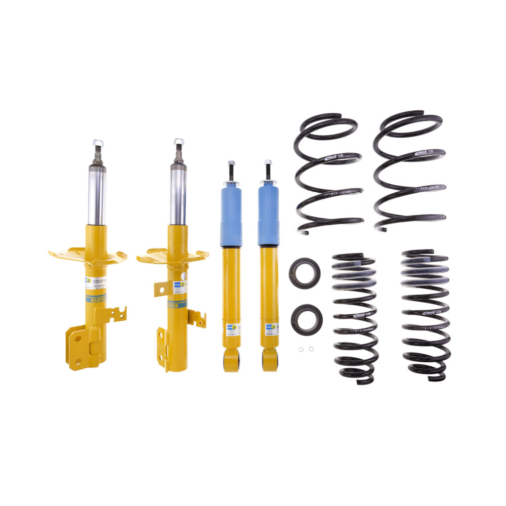 2005 Toyota Corolla Performance Suspension Kits